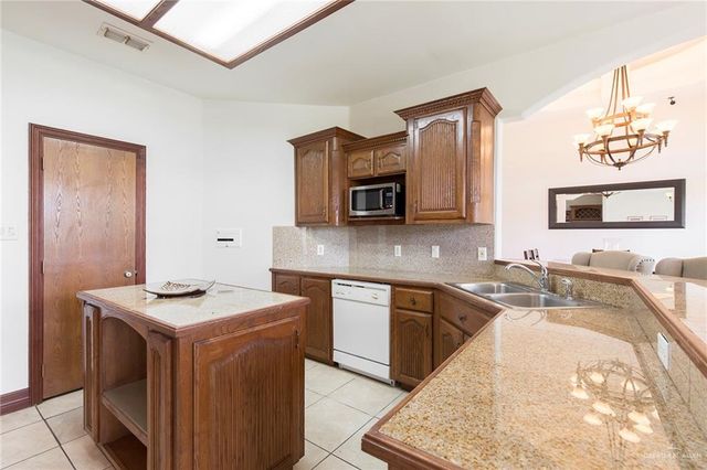 1213 Rhett Drive, Pharr, TX 78577