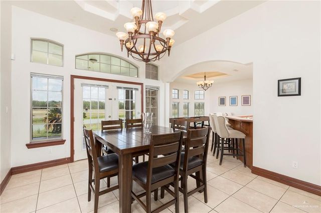 1213 Rhett Drive, Pharr, TX 78577