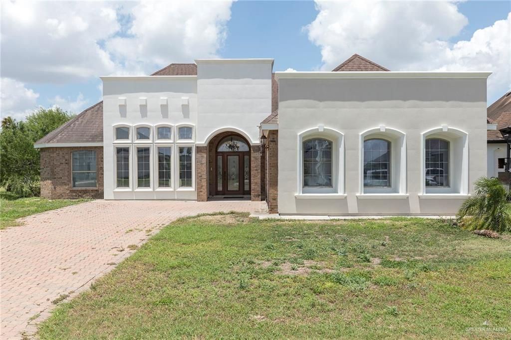 1213 Rhett Drive, Pharr, TX 78577