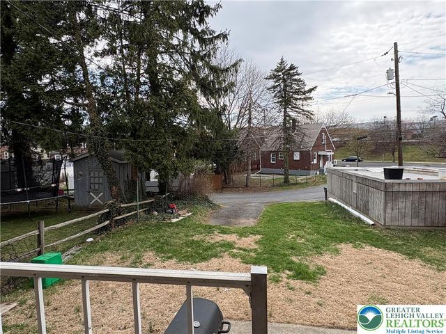 754 East Washington Avenue, Bethlehem City, PA 18017