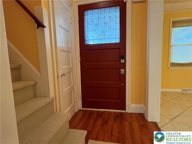 754 East Washington Avenue, Bethlehem City, PA 18017