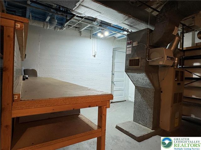 754 East Washington Avenue, Bethlehem City, PA 18017