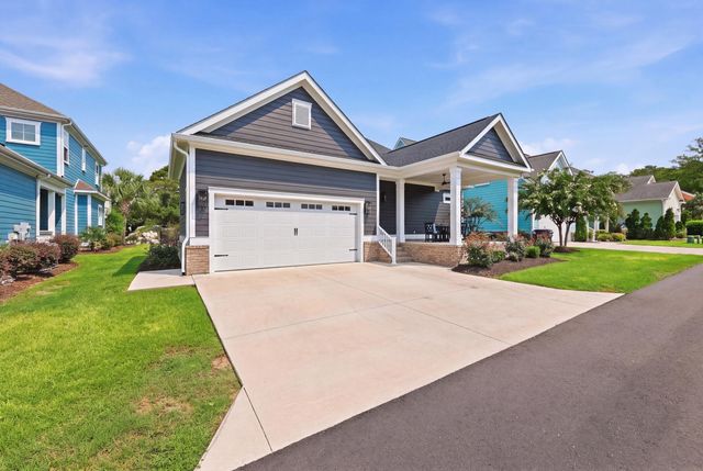 1420 Hunters Rest Dr., North Myrtle Beach, SC 29582