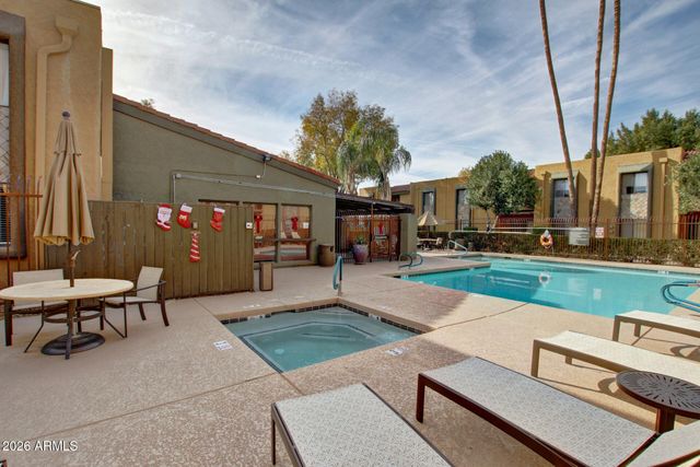 8500 E INDIAN SCHOOL Road 238, Scottsdale, AZ 85251