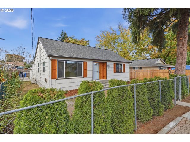 3206 DRUMMOND Ave, Vancouver, WA 98661