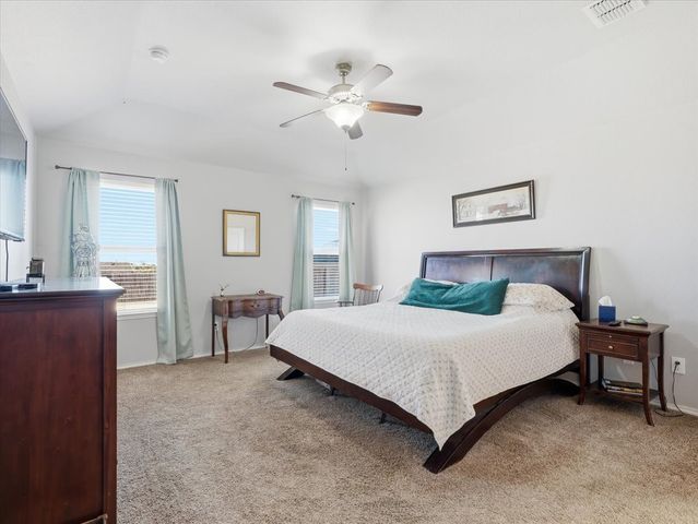 357 Coral Vine Lane, Burleson, TX 76028