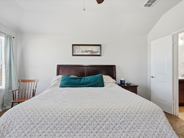 357 Coral Vine Lane, Burleson, TX 76028