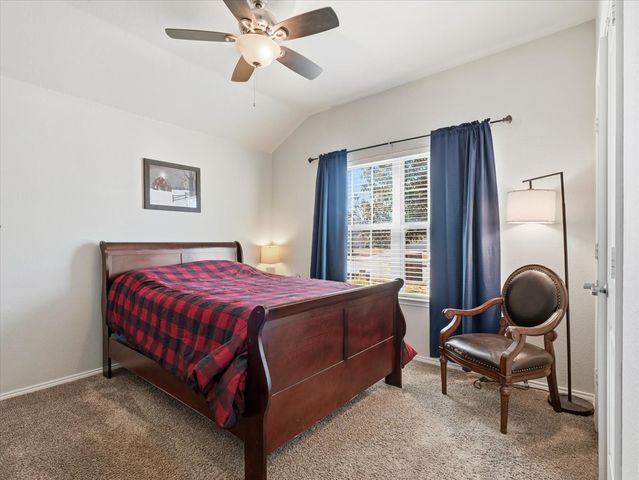 357 Coral Vine Lane, Burleson, TX 76028