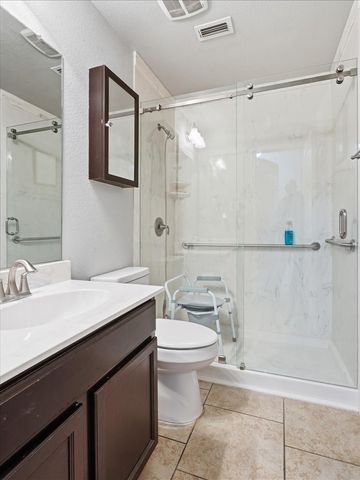 357 Coral Vine Lane, Burleson, TX 76028