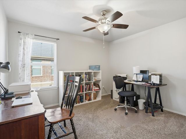 357 Coral Vine Lane, Burleson, TX 76028