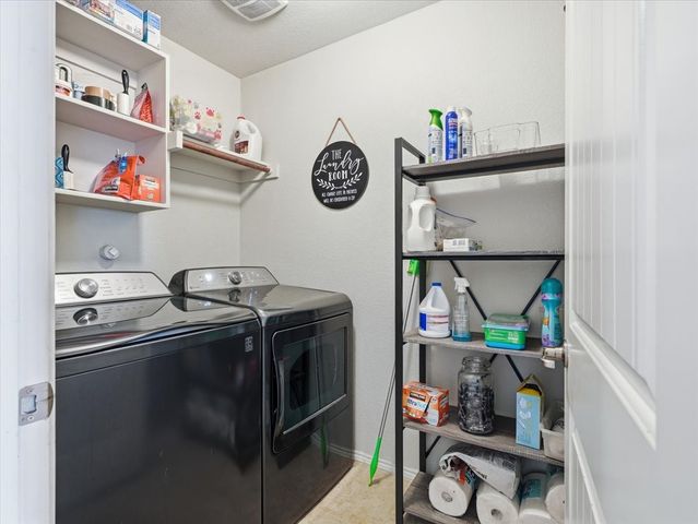 357 Coral Vine Lane, Burleson, TX 76028