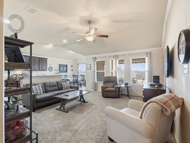 357 Coral Vine Lane, Burleson, TX 76028