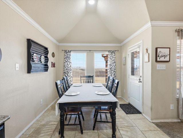 357 Coral Vine Lane, Burleson, TX 76028