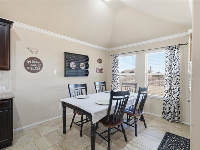 357 Coral Vine Lane, Burleson, TX 76028