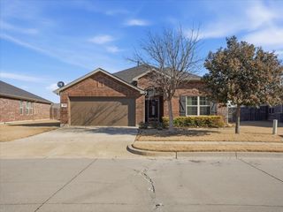 357 Coral Vine Lane, Burleson, TX 76028