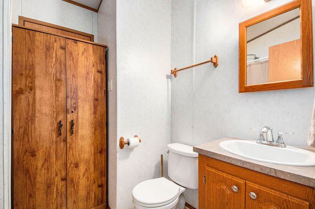 3260 W Ridge Street, White Cloud, MI 49349