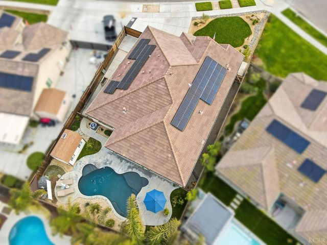 3262 N Morning Dove Lane, Hanford, CA 93230