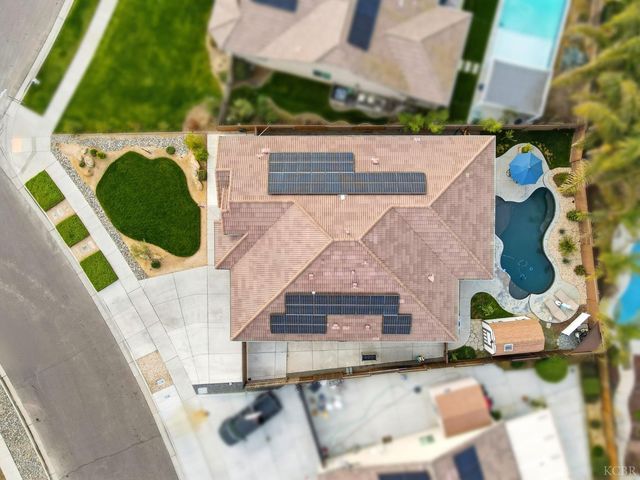 3262 N Morning Dove Lane, Hanford, CA 93230