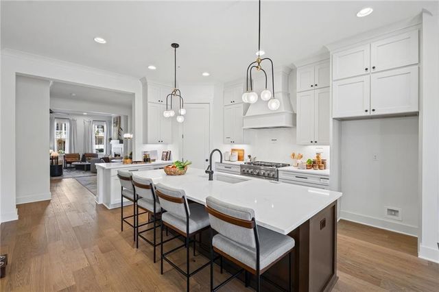 3470 Commander Cove, Suwanee, GA 30024