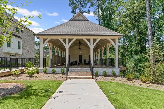 3470 Commander Cove, Suwanee, GA 30024