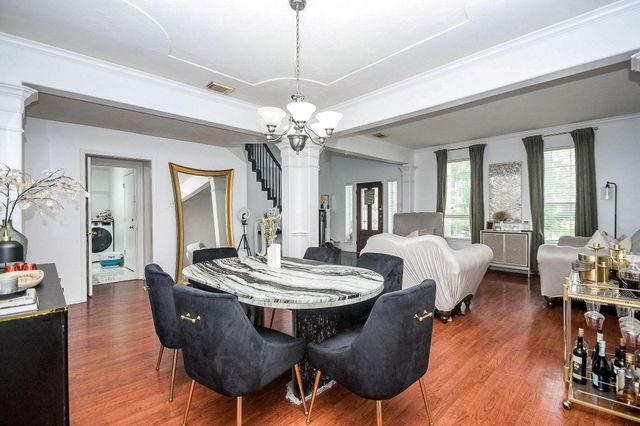 24010 Doverwick Drive, Tomball, TX 77375