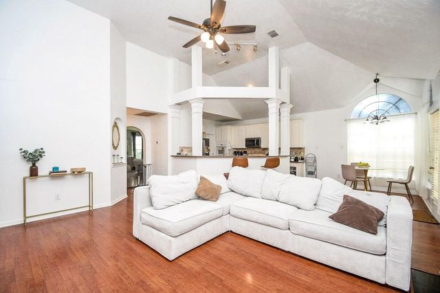 24010 Doverwick Drive, Tomball, TX 77375