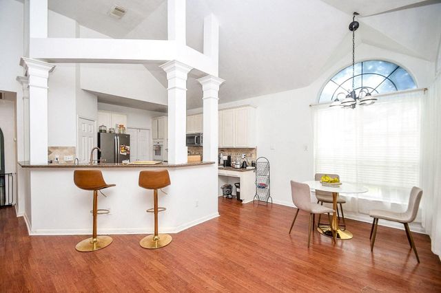 24010 Doverwick Drive, Tomball, TX 77375
