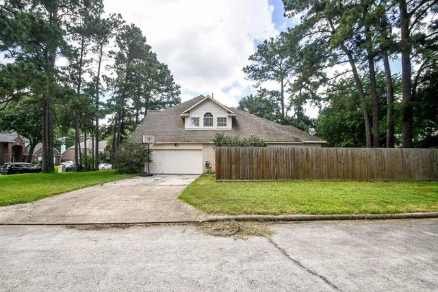 24010 Doverwick Drive, Tomball, TX 77375