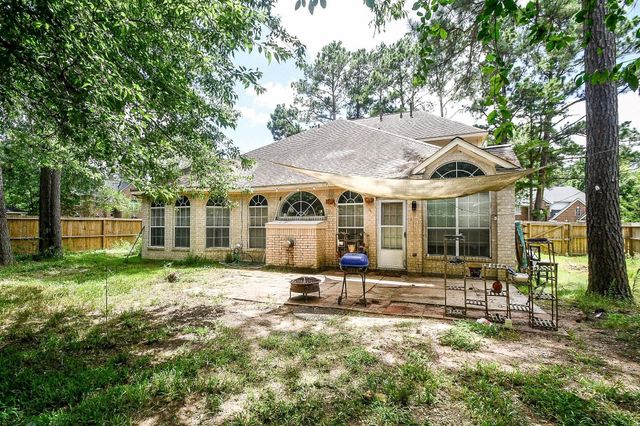 24010 Doverwick Drive, Tomball, TX 77375