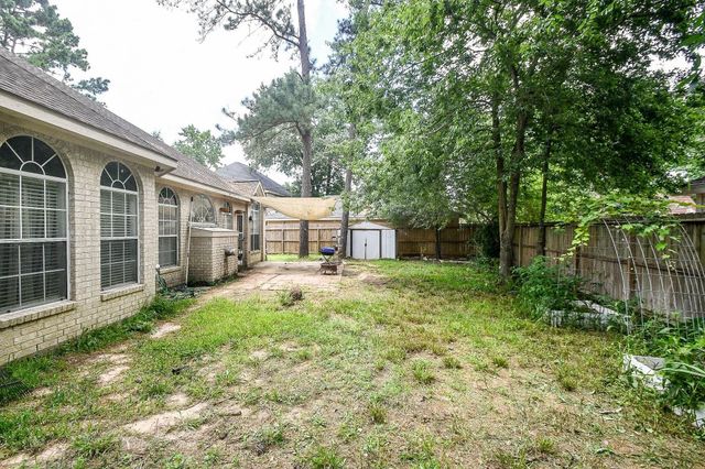 24010 Doverwick Drive, Tomball, TX 77375