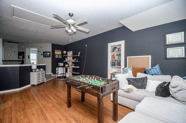 24010 Doverwick Drive, Tomball, TX 77375