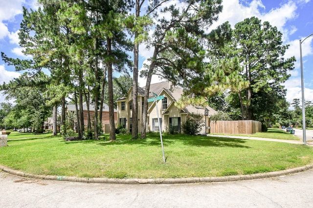24010 Doverwick Drive, Tomball, TX 77375