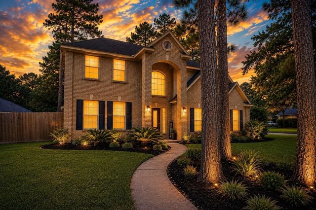 24010 Doverwick Drive, Tomball, TX 77375