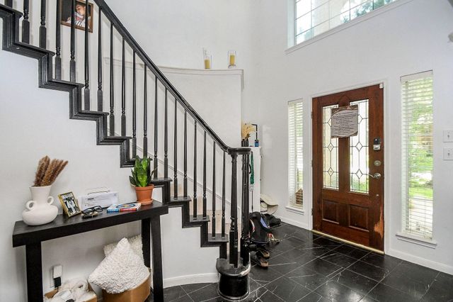 24010 Doverwick Drive, Tomball, TX 77375