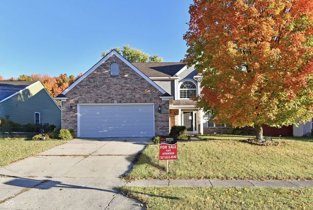 6932 Lohr Way, Indianapolis, IN 46214