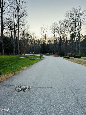 6104 Treyburn Point Drive, Durham, NC 27712