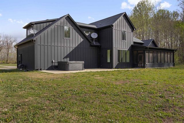 4510 HWY 195 HWY, Unincorporated, TN 38068