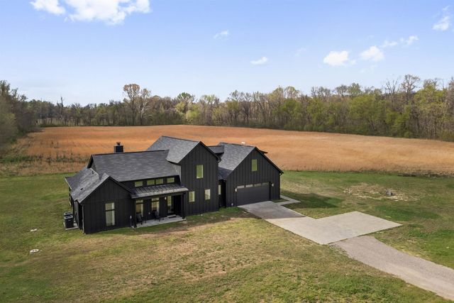 4510 HWY 195 HWY, Unincorporated, TN 38068