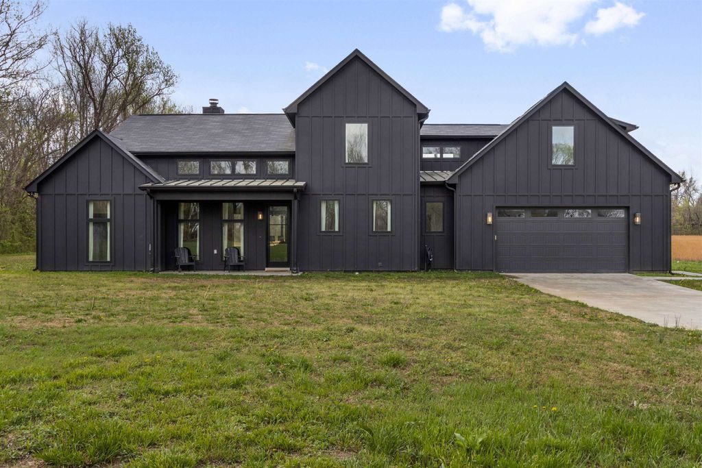 4510 HWY 195 HWY, Unincorporated, TN 38068