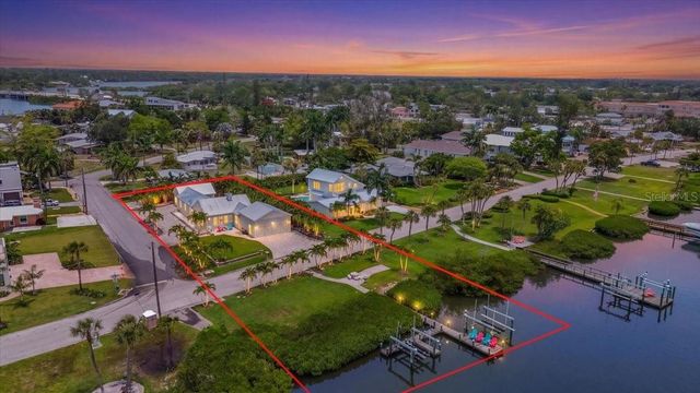 216 SUNRISE DRIVE, Nokomis, FL 34275