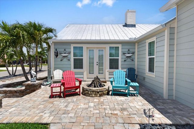 216 SUNRISE DRIVE, Nokomis, FL 34275