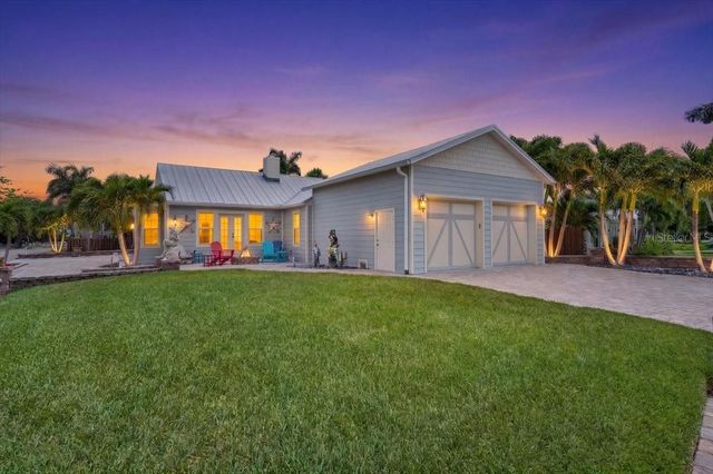 216 SUNRISE DRIVE, Nokomis, FL 34275