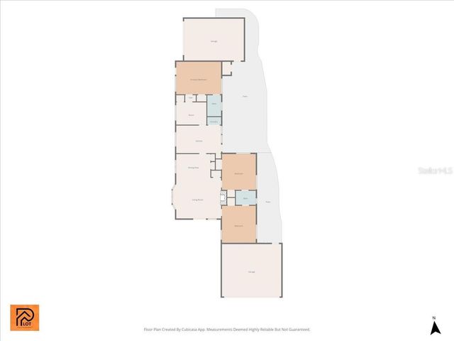 216 SUNRISE DRIVE, Nokomis, FL 34275