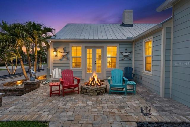 216 SUNRISE DRIVE, Nokomis, FL 34275