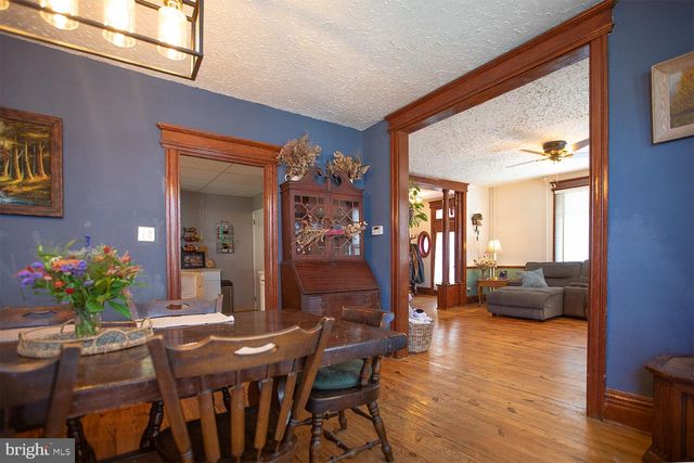 329 W WALNUT ST, Kutztown, PA 19530