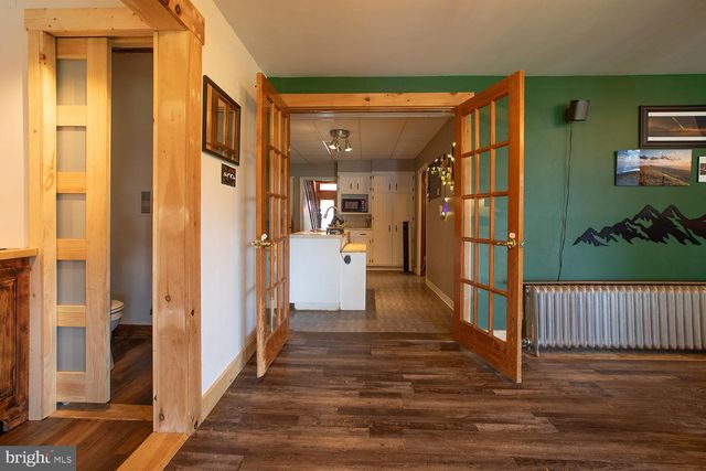 329 W WALNUT ST, Kutztown, PA 19530