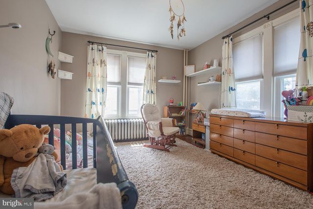 329 W WALNUT ST, Kutztown, PA 19530