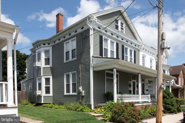 329 W WALNUT ST, Kutztown, PA 19530