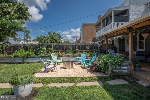 329 W WALNUT ST, Kutztown, PA 19530
