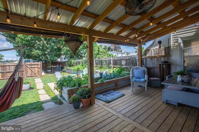 329 W WALNUT ST, Kutztown, PA 19530